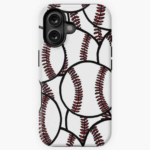 Item preview, Baseball designed and sold by Jennie Clayton.