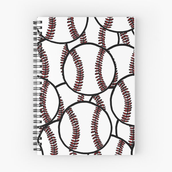 Aperçu de l'œuvre Base-ball créée et vendue par Jennie Clayton.