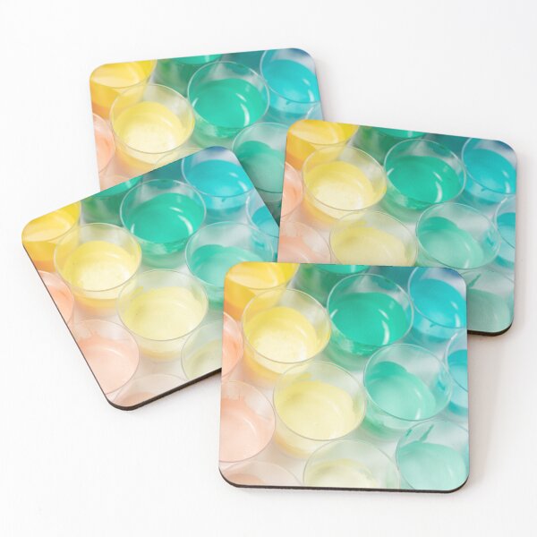 Item preview, Colorful Rainbow Paint  designed and sold by newburyboutique.