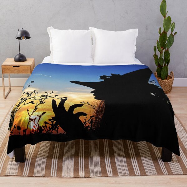 Item preview, witch in the sunset designed and sold by Nico Oest.