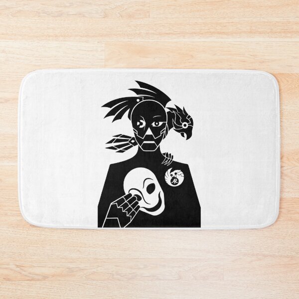 Item preview, SCP - Vincent Anderson designed and sold by GillyTheGhillie.