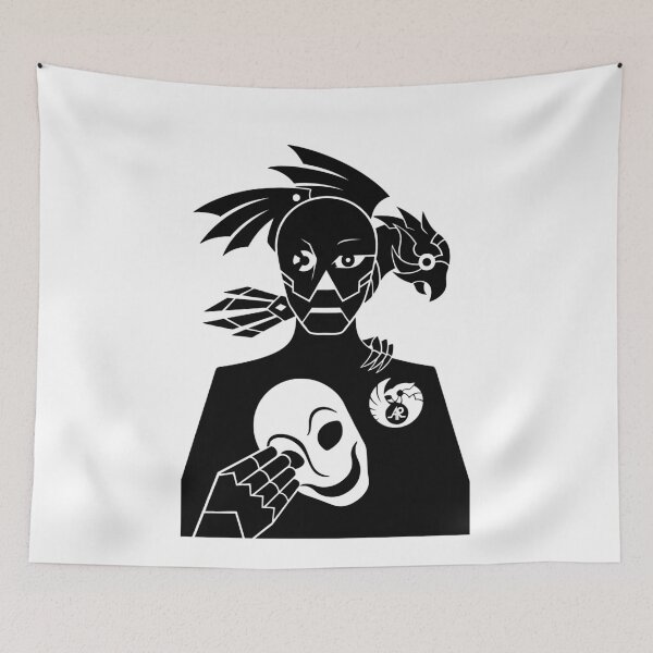 Item preview, SCP - Vincent Anderson designed and sold by GillyTheGhillie.