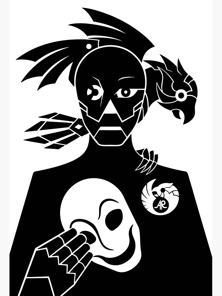 SunnyClockwork on X: SCP Foundation art, logo design for Mobile