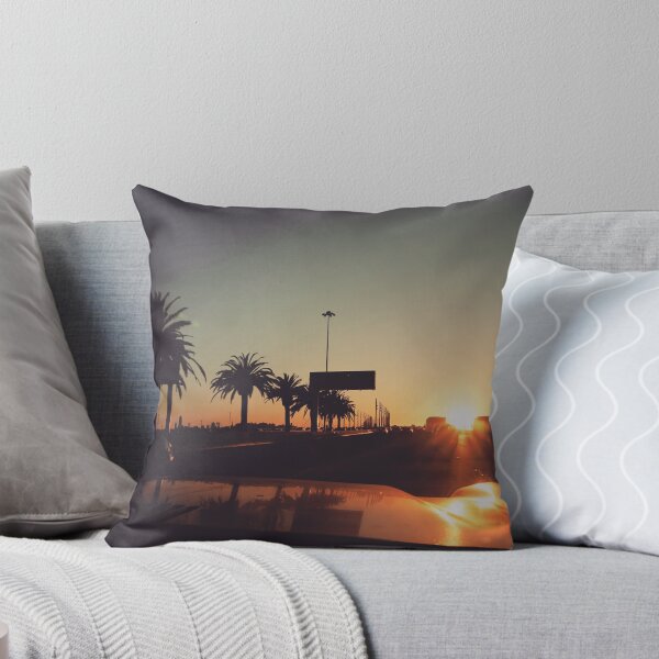 Item preview, sunset drive designed and sold by squidcode.