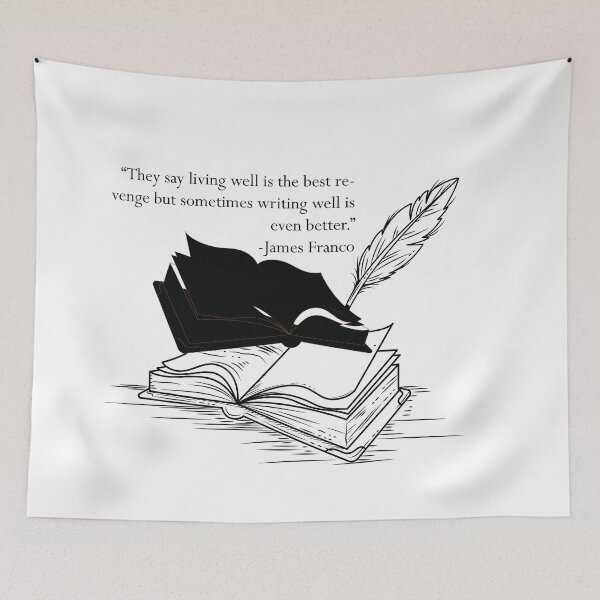 Item preview, The James Franco designed and sold by Mike D. Burke.