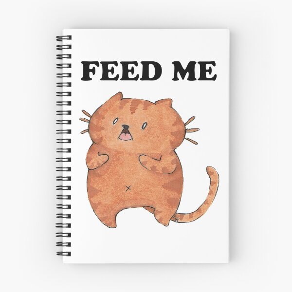 Item preview, FEED ME designed and sold by Shereen Keshvadian.