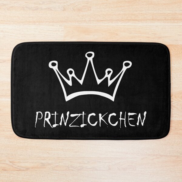 Artikelvorschau, Prinzickchen entworfen und verkauft von TShirtsByMs.