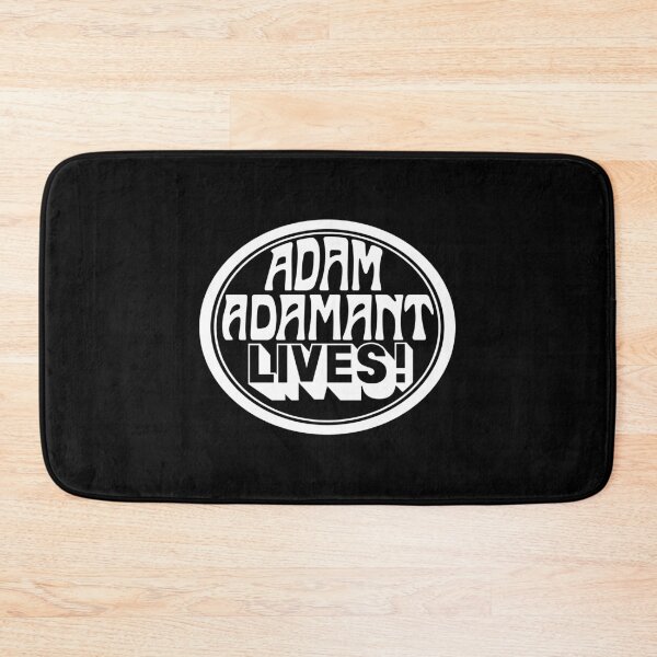 Item preview, Adam Adamant Lives! designed and sold by Off the Box.