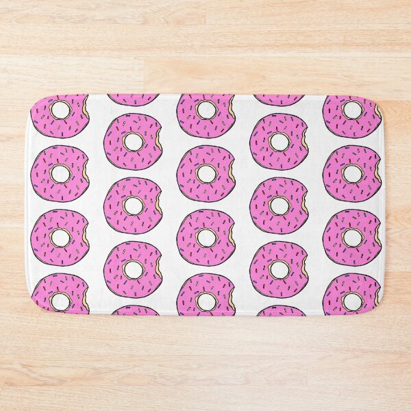 Item preview, Frosted Donut designed and sold by Jennie Clayton.