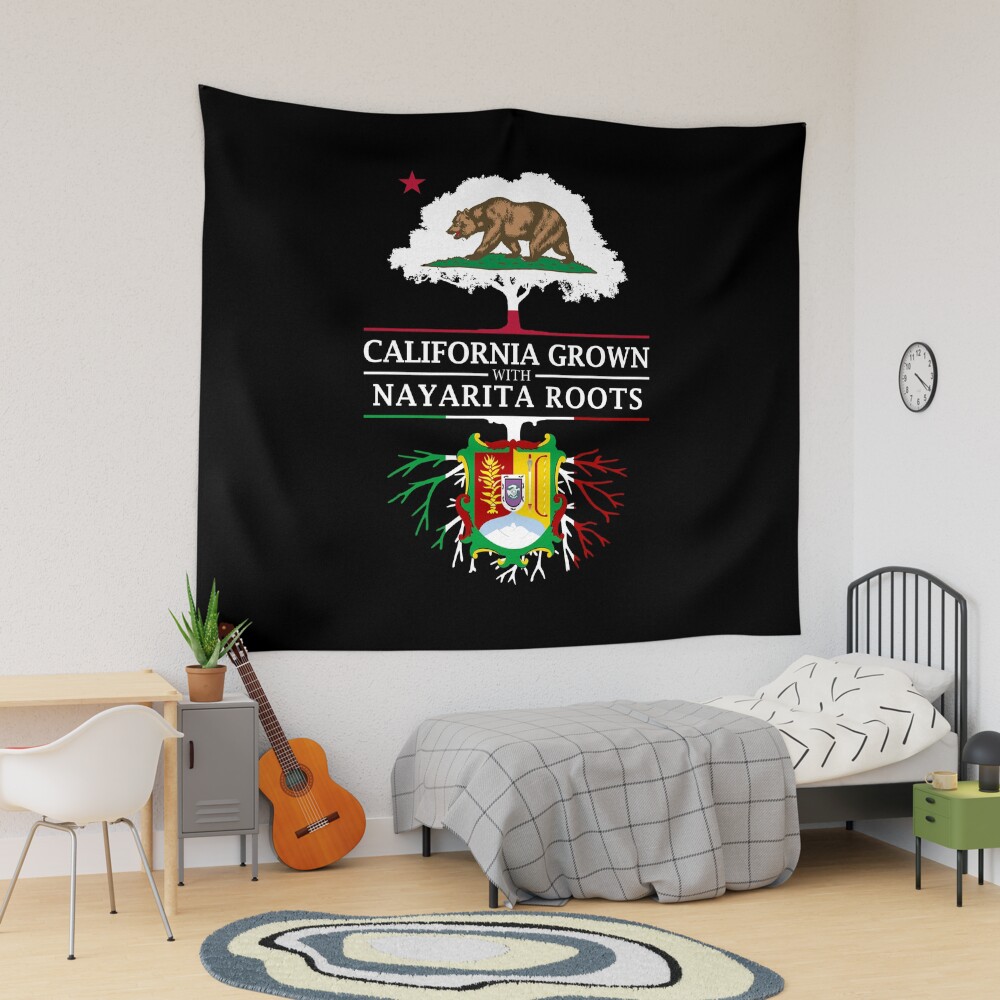 California Grown Blanket