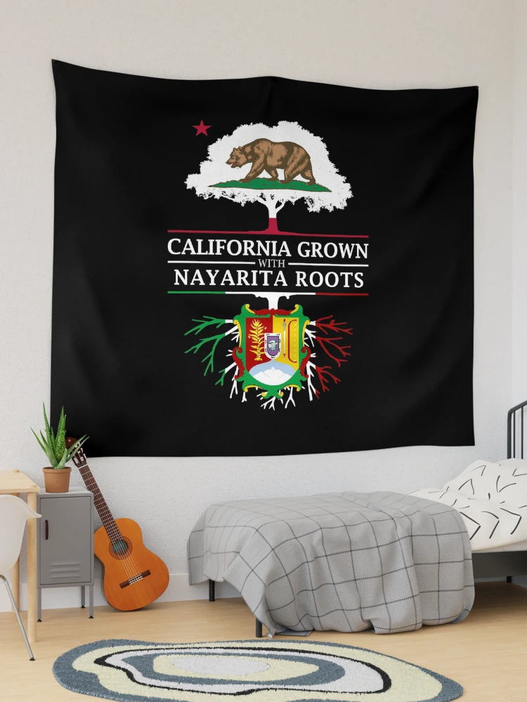 California Grown Blanket