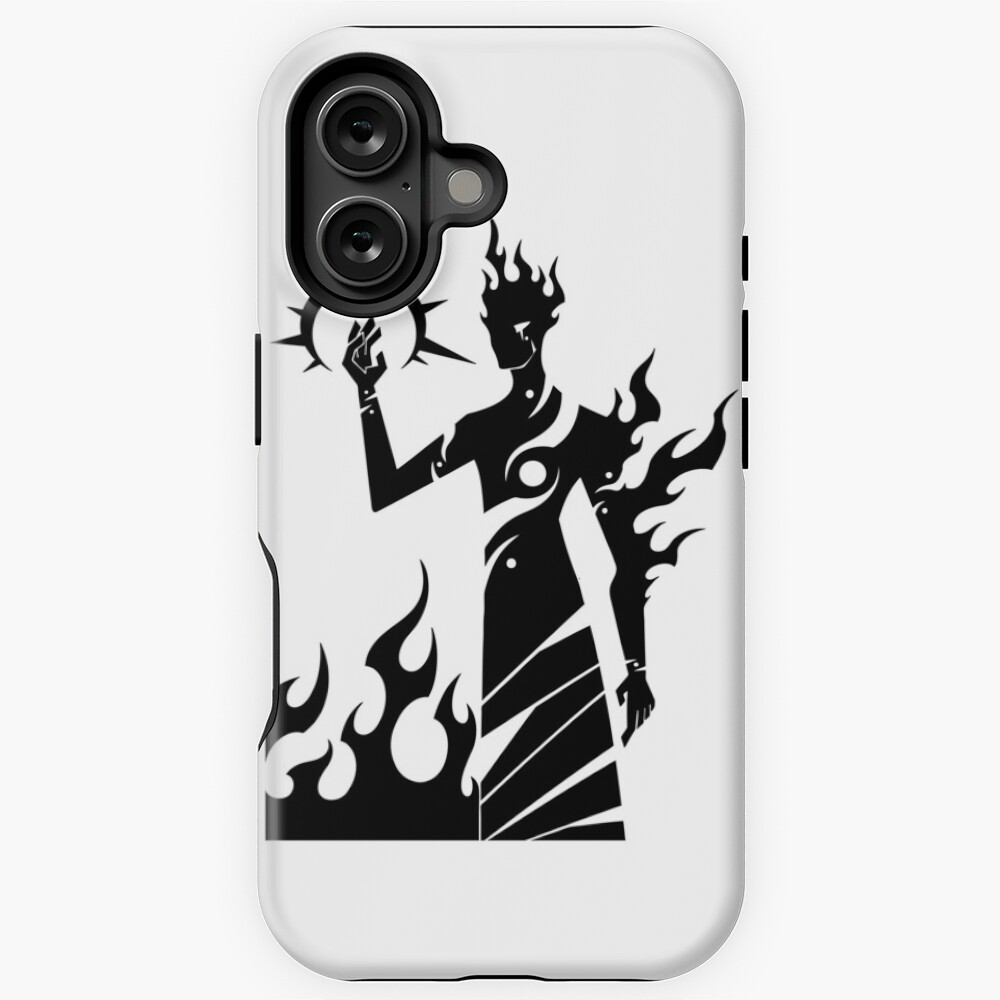 Item preview, iPhone Magsafe Tough Case designed and sold by GillyTheGhillie.