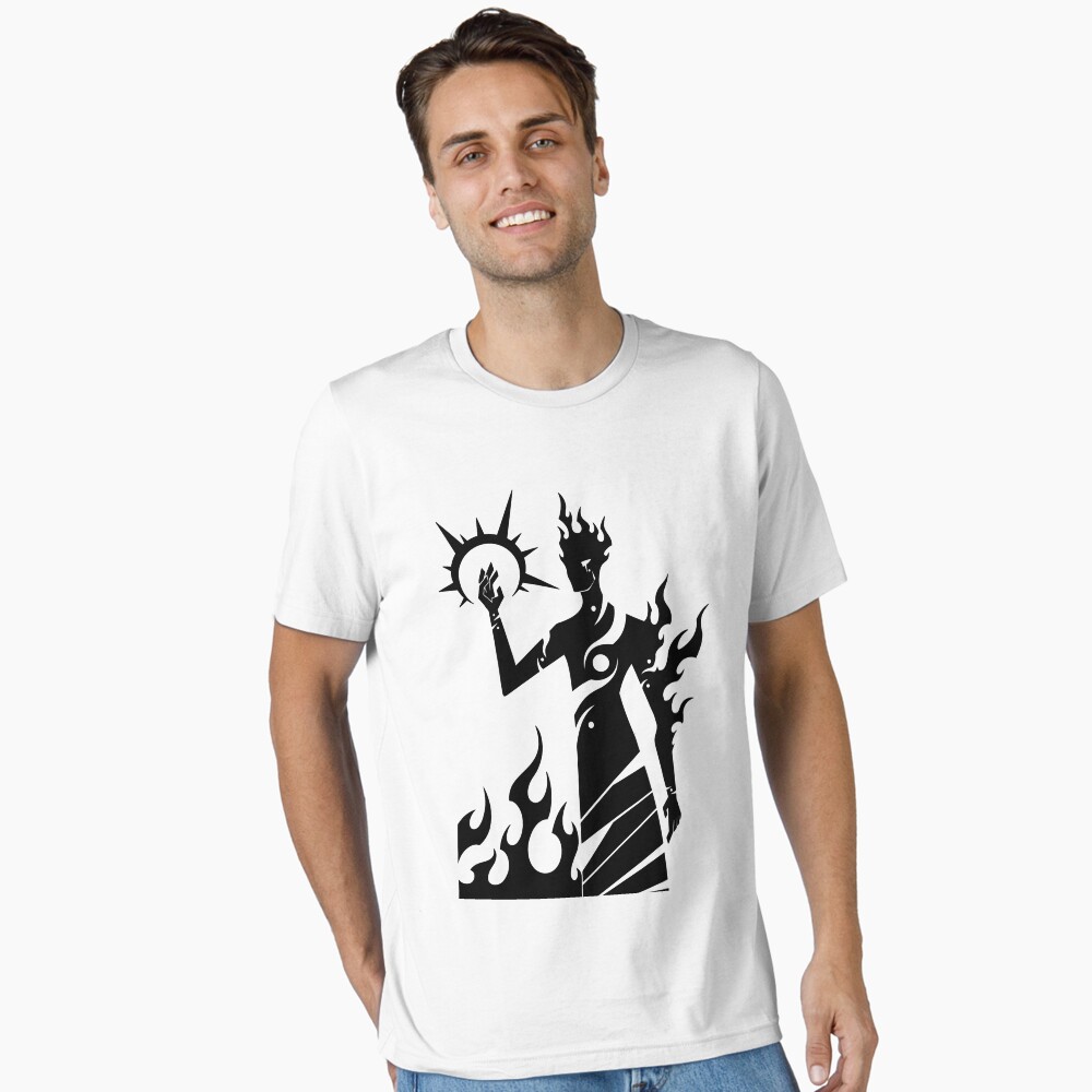 Item preview, Essential T-Shirt designed and sold by GillyTheGhillie.