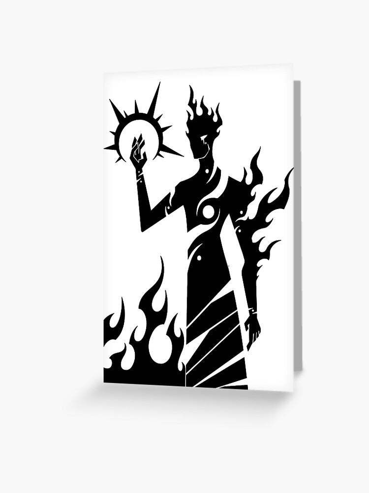 SCP-001 - The Foundation Greeting Card for Sale by GillyTheGhillie