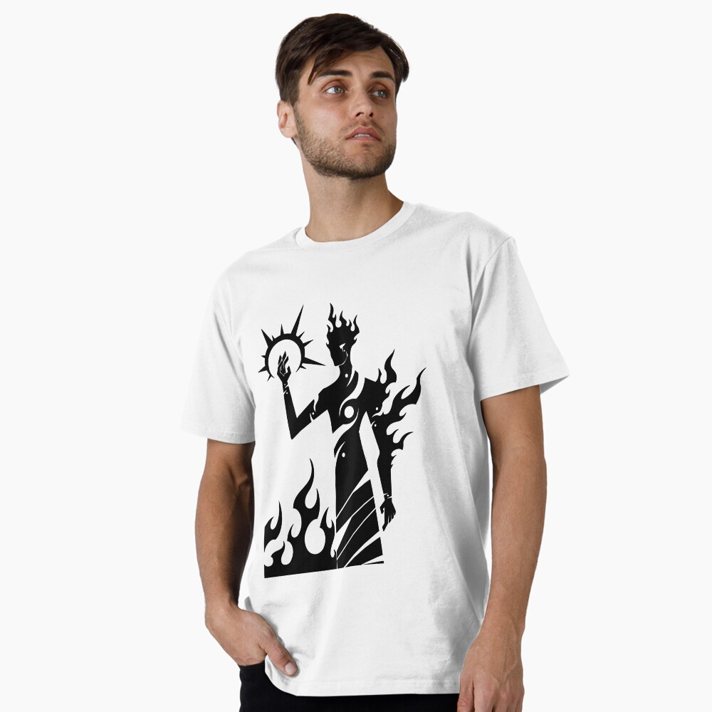 Item preview, Premium T-Shirt designed and sold by GillyTheGhillie.