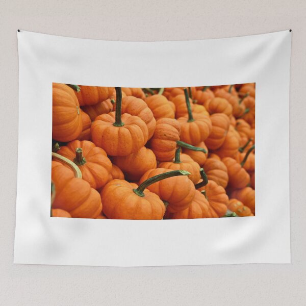Item preview, Cute Halloween Pumpkins designed and sold by newburyboutique.
