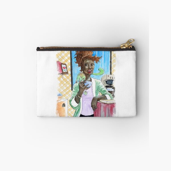 Item preview, Coffee with a Friend designed and sold by Griffin Ess.