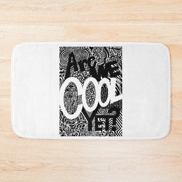 Item preview, SCP - Are We Cool Yet? designed and sold by GillyTheGhillie.