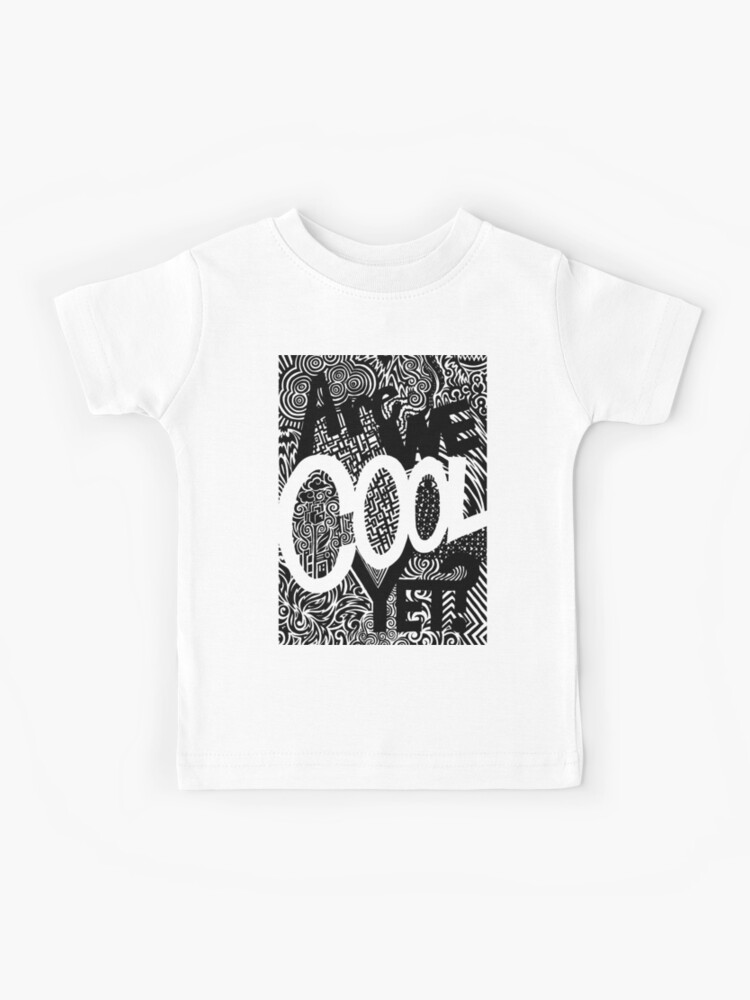 Scp Sind Wir Schon Cool Kinder T Shirt Von Gillytheghillie Redbubble