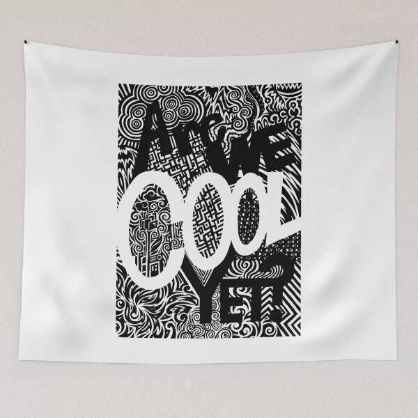Item preview, SCP - Are We Cool Yet? designed and sold by GillyTheGhillie.