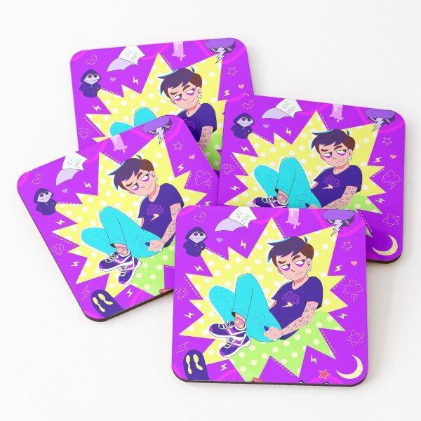 Item preview, Cool Virgil designed and sold by cloverchini.