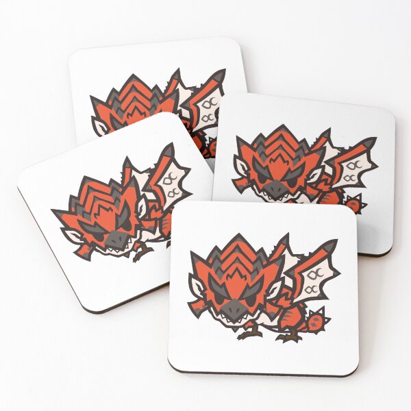 Item preview, Monster Hunter - King of Sky designed and sold by JamesCMarshall.