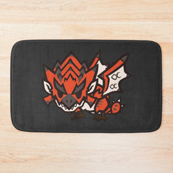 Item preview, Monster Hunter - King of Sky designed and sold by JamesCMarshall.