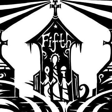 Fifthist Hub - SCP Foundation