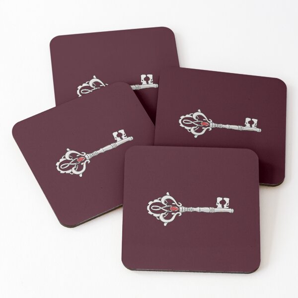 Item preview, Royal Elf Key designed and sold by Jennie Clayton.
