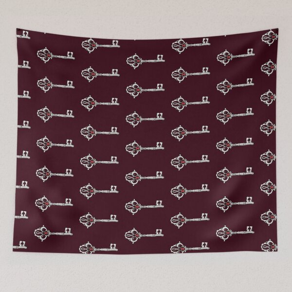 Item preview, Royal Elf Key designed and sold by Jennie Clayton.