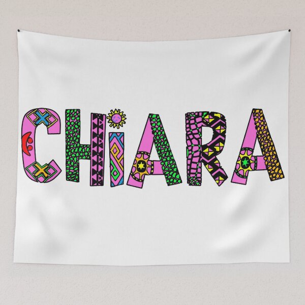 Item preview, CHIARA COLLECTION designed and sold by Attiva.