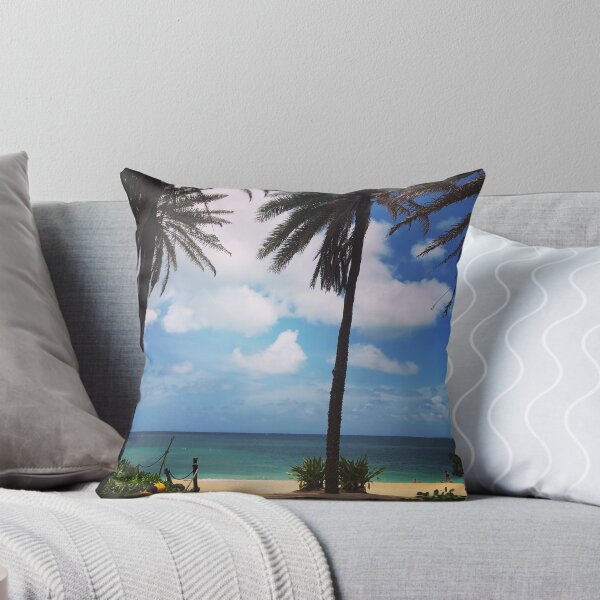 Item preview, palmas de oahu designed and sold by squidcode.