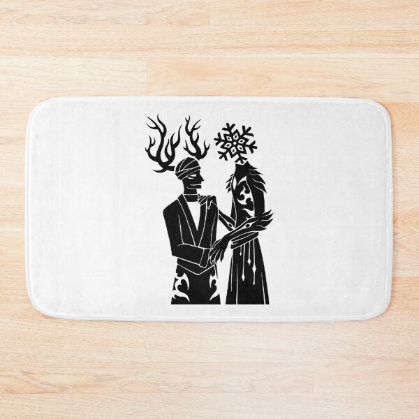 Item preview, SCP - Saturn Deer and Pangloss designed and sold by GillyTheGhillie.