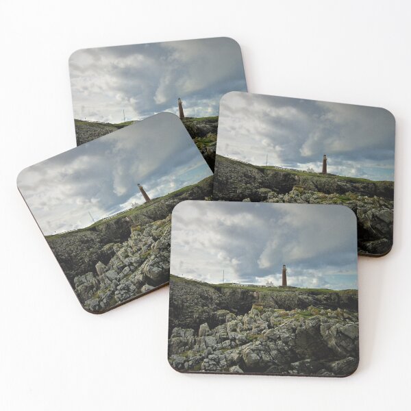 Item preview, Butt of Lewis Lighthouse designed and sold by jmnicolson.