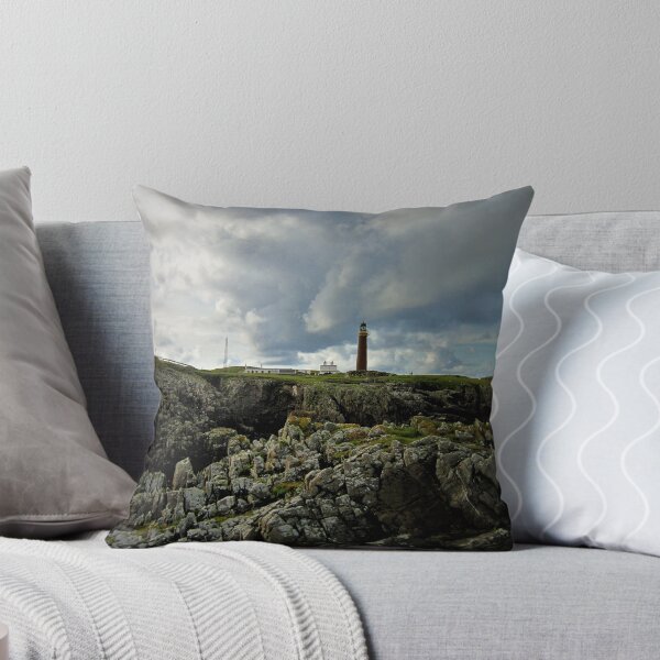 Item preview, Butt of Lewis Lighthouse designed and sold by jmnicolson.