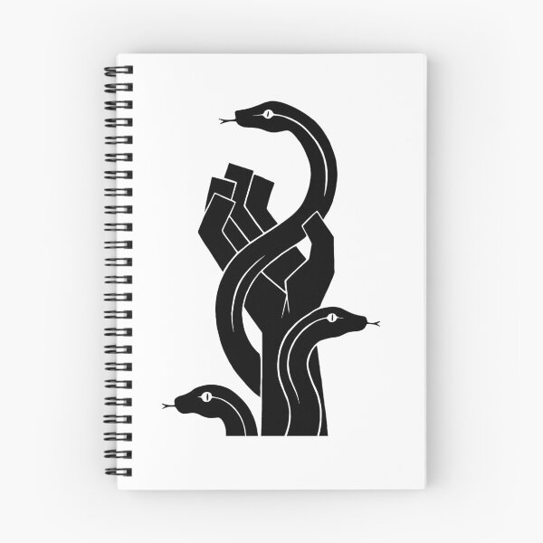 Item preview, SCP - The Serpent's Hand  designed and sold by GillyTheGhillie.