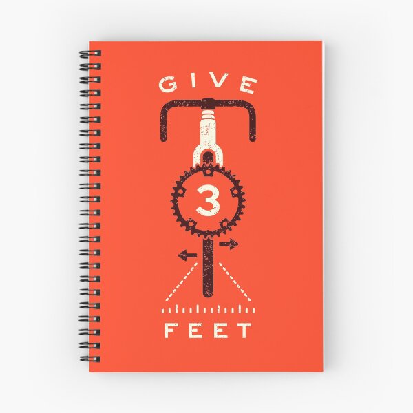 Item preview, Give 3 Feet designed and sold by visualcraftsman.