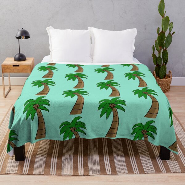 Item preview, Bright Palm designed and sold by Jennie Clayton.