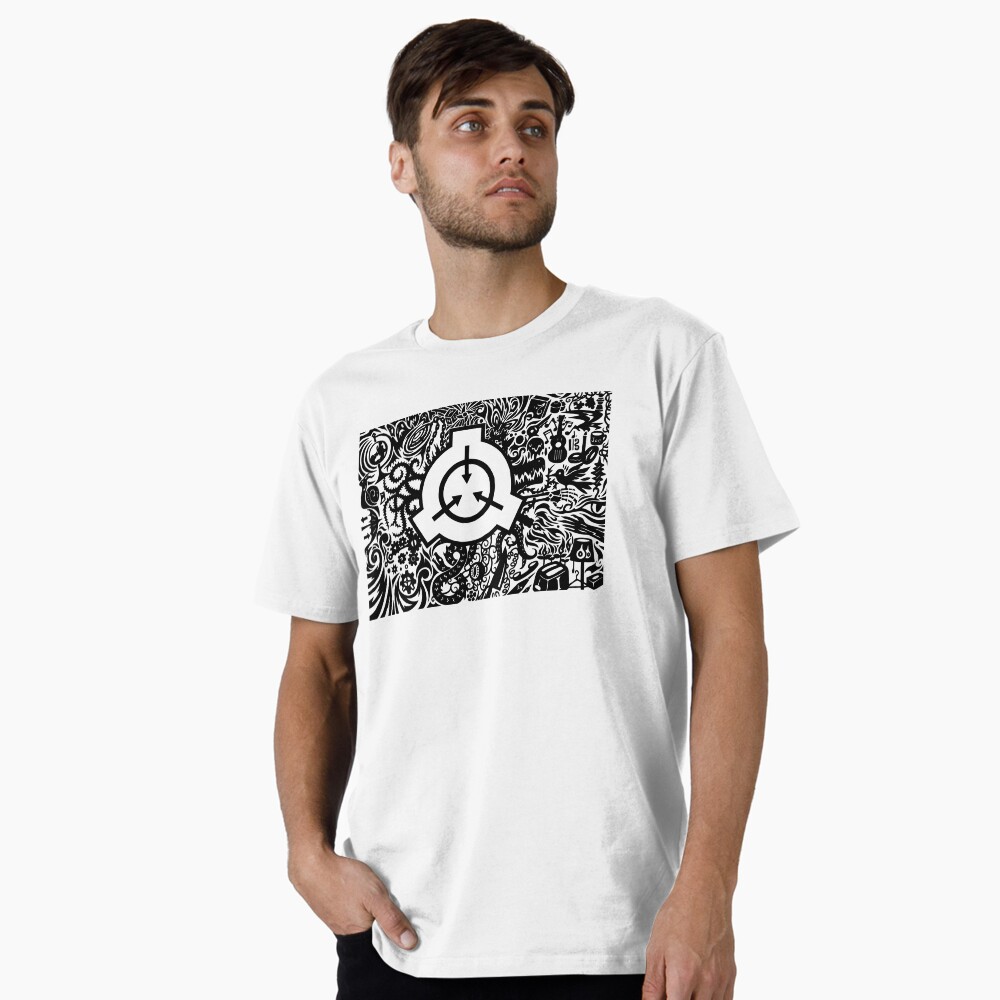 Item preview, Premium T-Shirt designed and sold by GillyTheGhillie.
