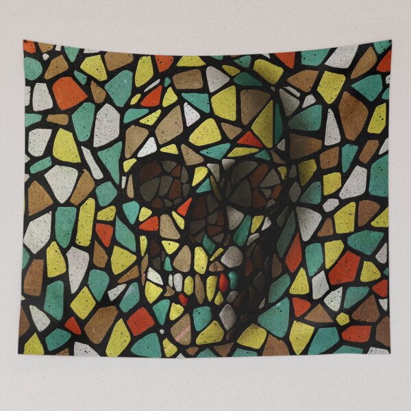 Item preview, SKULL X designed and sold by Ali Gulec.