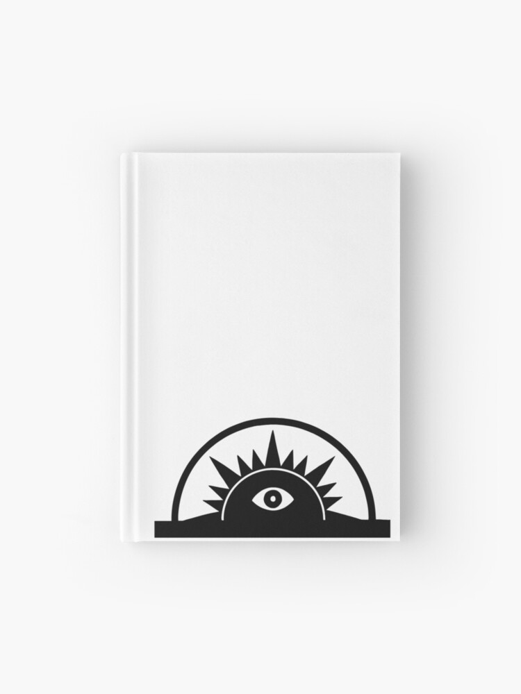 SCP-001 - The Foundation Hardcover Journal for Sale by GillyTheGhillie