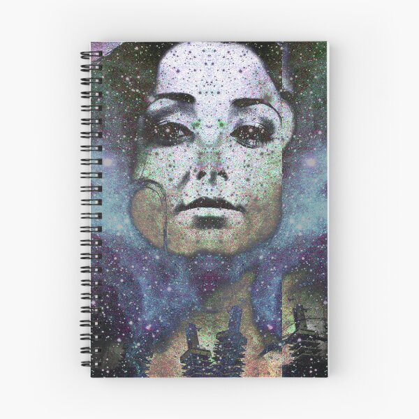 Item preview, Spacey Lacey designed and sold by dekdav.