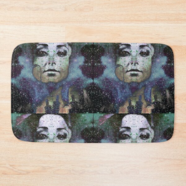 Item preview, Spacey Lacey designed and sold by dekdav.
