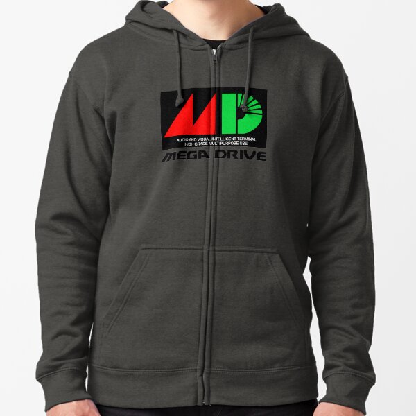 Item preview, Mega Drive designed and sold by JamesCMarshall.