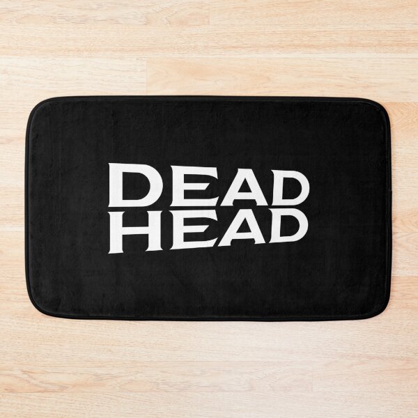 Item preview, Dead Head designed and sold by Off the Box.