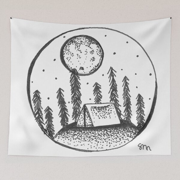 Item preview, Easy Night Out designed and sold by sorryitssadie.
