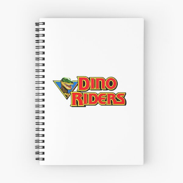 Aperçu de l'œuvre Dino 80 Riders créée et vendue par BiscuitError.