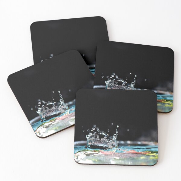 Item preview, Neptune's Crown designed and sold by Lisa Knechtel.