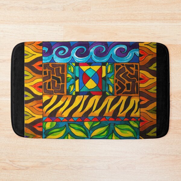 Item preview, This is Belize designed and sold by caribbeancolors.