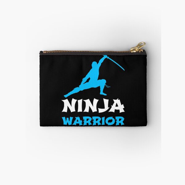 Item preview, Ninja Warrior, Men Women, and Kids Ninja Gift designed and sold by Logic72.